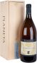 Вино Planeta, Chardonnay, Sicilia IGT, 2011, wooden box, 3 л - Фото 1