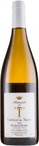 Вино Chateau de Tracy, "Mademoiselle de T", Pouilly-Fume AOC, 2012, 375 мл Вино Chateau de Tracy, "Mademoiselle de T", Pouilly-Fume AOC, 2012, 375 мл