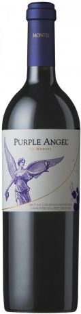 Вино Montes, "Purple Angel", 2012