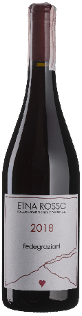 Вино Etna Rosso 2018 - 0,75 л