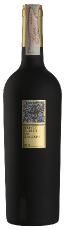 Вино Serpico 2013 - 0,75 л
