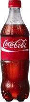 Вода "Coca-Cola", PET, 1 л Вода "Coca-Cola", PET, 1 л