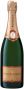 Шампанское Brut Rose AOC 2005