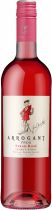Вино Arrogant Frog, "Ribet Pink" Syrah Rose, 2014 Вино Arrogant Frog, "Ribet Pink" Syrah Rose, 2014