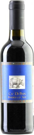 Вино La Spinetta, Barbera d'Asti "Ca' di Pian", 2010, 375 мл