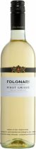 Вино Folonari, Pinot Grigio Delle Venezie IGT, 2014 Вино Folonari, Pinot Grigio Delle Venezie IGT, 2014