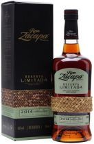 Ром Ron Zacapa, Reserva Limitada 2014 , gift box, 0.7 л Ром Ron Zacapa, Reserva Limitada 2014 , gift box, 0.7 л