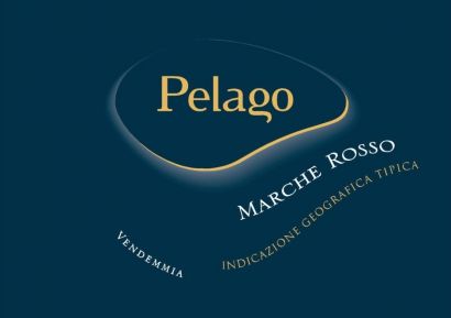 Вино "Pelago", Marche Rosso IGT, 2010 - Фото 2