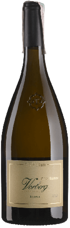 Вино Pinot Bianco Vorberg Riserva 2017 - 0,75 л