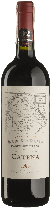 Вино Catena Appellation San Carlos Cabernet Franc 2018 - 0,75 л