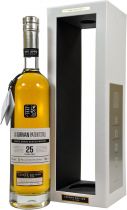 Виски "Girvan Patent Still" 25 years old, 0.7 л Виски "Girvan Patent Still" 25 years old, 0.7 л