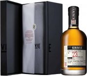 Виски "Kininvie" 23 years old, gift box, 350 мл Виски "Kininvie" 23 years old, gift box, 350 мл