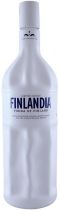 Водка Finlandia, White Limited Edition, 0.7 л Водка Finlandia, White Limited Edition, 0.7 л