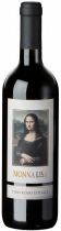 Вино Leonardo "Monna Lisa" Rosso Вино Leonardo "Monna Lisa" Rosso