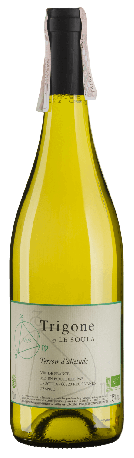 Вино Trigone Blanc #19 0,75 л
