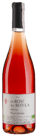 Вино Le Rose du Soula 0,75 л