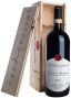 Вино Mastrojanni, Brunello di Montalcino DOCG, 2009, wooden box, 1.5 л