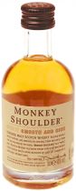 Виски "Monkey Shoulder", 50 мл Виски "Monkey Shoulder", 50 мл
