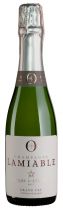 Игристое Terre D`Etoiles Brut Grand Cru 0,375 л