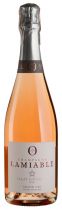 Игристое Eclat d`Etoiles Brut Rose 0,75 л Игристое Eclat d`Etoiles Brut Rose 0,75 л