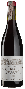 Вино Bourgogne Pinot Noir Maison Dieu 2018 - 0,75 л