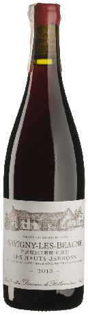 Вино Savigny-les-Beaune 1er Cru Hauts Jarons 2013 - 0,75 л