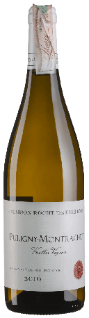 Вино Puligny-Montrachet Villages Vieilles Vignes 2016 - 0,75 л
