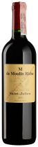 Вино M de Moulin Riche 2013 - 0,75 л Вино M de Moulin Riche 2013 - 0,75 л