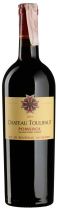 Вино Chateau Toulifaut 2014 - 0,75 л Вино Chateau Toulifaut 2014 - 0,75 л
