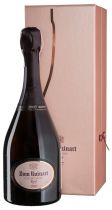 Игристое Dom Ruinart Rose 2007 - 0,75 л Игристое Dom Ruinart Rose 2007 - 0,75 л