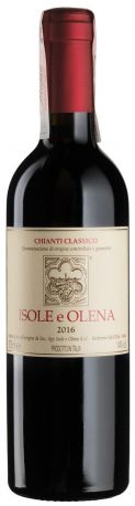 Вино Chianti Classico 2016 - 0,375 л