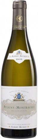 Вино Albert Bichot, Puligny Montrachet AOC, 2011