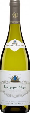 Вино Albert Bichot, Bourgogne Aligote AOC, 2013