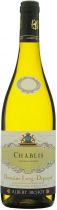 Вино "Domaine Long-Depaquit", Chablis AOC, 2013 Вино "Domaine Long-Depaquit", Chablis AOC, 2013
