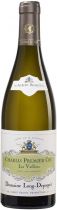 Вино Domaine Long-Depaquit, Chablis Premier Cru "Les Vaillons" AOC, 2012 Вино Domaine Long-Depaquit, Chablis Premier Cru "Les Vaillons" AOC, 2012