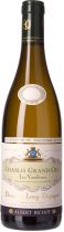 Вино Domaine Long-Depaquit, Chablis Grand Cru "Les Vaudesir" AOC, 2011 Вино Domaine Long-Depaquit, Chablis Grand Cru "Les Vaudesir" AOC, 2011