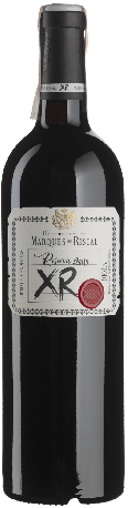 Вино Marques de Riscal XR 2015 - 0,75 л