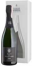 Игристое Blanc de Millenaires 2006 - 0,75 л Игристое Blanc de Millenaires 2006 - 0,75 л