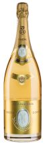 Игристое Cristal 2009 - 1,5 л Игристое Cristal 2009 - 1,5 л