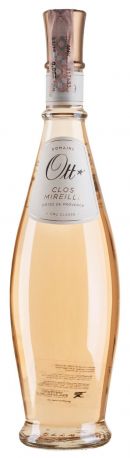 Вино Clos Mireille 2019 - 0,75 л