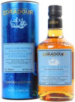 Виски Edradour, Barolo Cask Matured, 2006, in tube, 0.7 л Виски Edradour, Barolo Cask Matured, 2006, in tube, 0.7 л