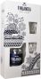 Водка "Finlandia", gift box with 2 shot glasses, 0.7 л - Фото 5