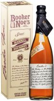 Виски "Booker's" aged 7 years 1 months, gift box, 0.75 л Виски "Booker's" aged 7 years 1 months, gift box, 0.75 л