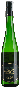 Вино Riesling Ried Burgstall Federspiel 2019 - 0,75 л
