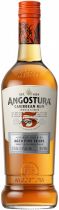Ром "Angostura" Aged 5 Years, 0.7 л Ром "Angostura" Aged 5 Years, 0.7 л