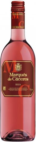 Вино Marques de Caceres, Rosado, 2014
