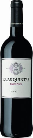Вино "Duas Quintas" Red, Douro DOC, 2013