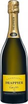 Шампанское Champagne Drappier, "Carte d'Or" Brut, Champagne AOC Шампанское Champagne Drappier, "Carte d'Or" Brut, Champagne AOC
