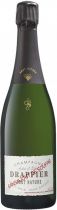Шампанское Champagne Drappier, Brut Nature "Sans Soufre", Champagne AOC Шампанское Champagne Drappier, Brut Nature "Sans Soufre", Champagne AOC