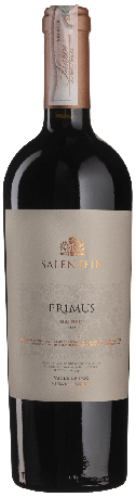 Вино Malbec Primus 2017 - 0,75 л